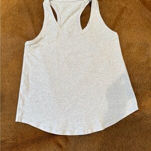 Lululemon Athletica love tank size 6